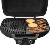 Napoleon Cast Iron Reversible Griddle for TravelQ Series